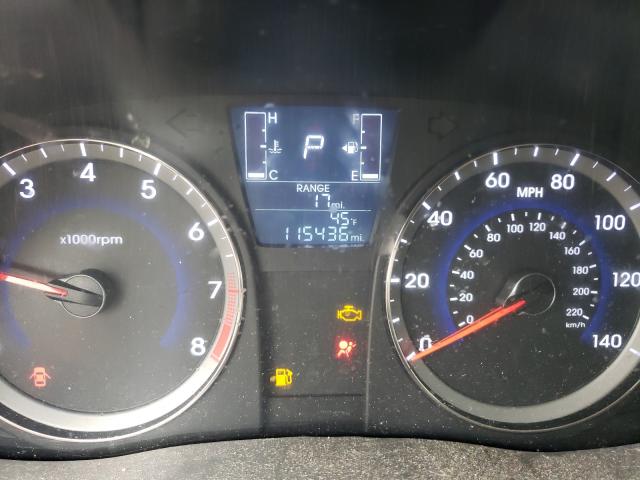 Photo 8 from auction – 2016 HYUNDAI ACCENT SE with VIN KMHCT4AE6GU136704