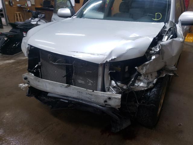 Photo 9 from auction – 2013 TOYOTA HIGHLANDER with VIN 5TDBK3EH3DS211165