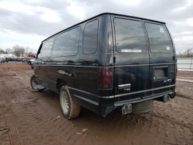 Photo 3 from auction – 2013 FORD ECONOLINE with VIN 1FBSS3BL8DDB07747