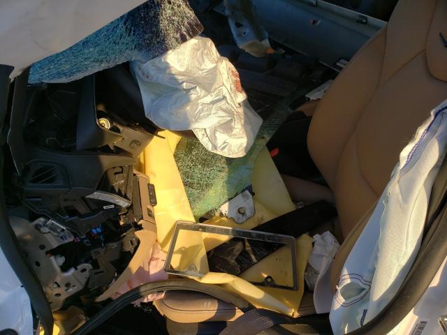 Photo 5 from auction – 2020 CADILLAC CT5 PREMIU with VIN 1G6DN5RW6L0130086