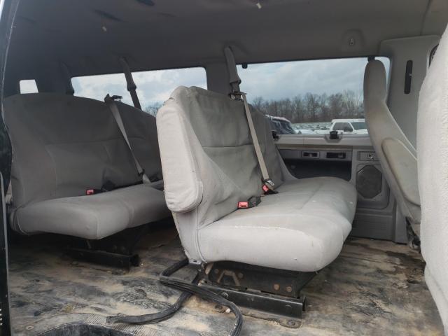Photo 6 from auction – 2013 FORD ECONOLINE with VIN 1FBSS3BL8DDB07747