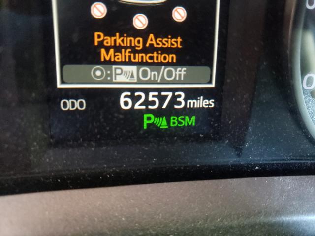 Photo 8 from auction – 2018 TOYOTA RAV4 ADVEN with VIN 2T3RFREV7JW773947