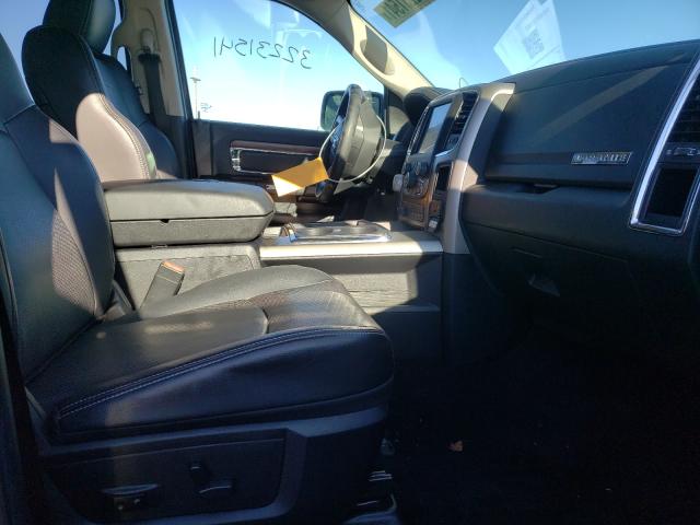 Photo 5 from auction – 2014 RAM 1500 LARAM with VIN 1C6RR7VT9ES146277