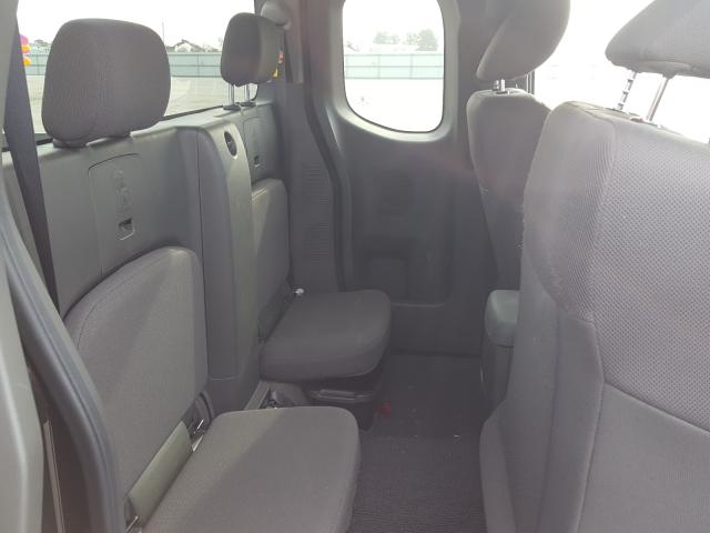 Photo 6 from auction – 2016 NISSAN FRONTIER with VIN 1N6BD0CT9GN773045