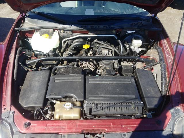 Photo 7 from auction – 2006 MAZDA RX8 with VIN JM1FE173660201962
