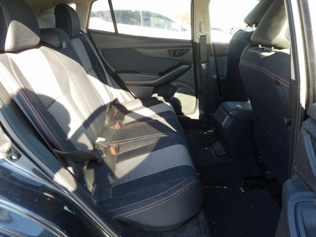 Photo 6 from auction – 2019 SUBARU CROSSTREK with VIN JF2GTACC1KG233558