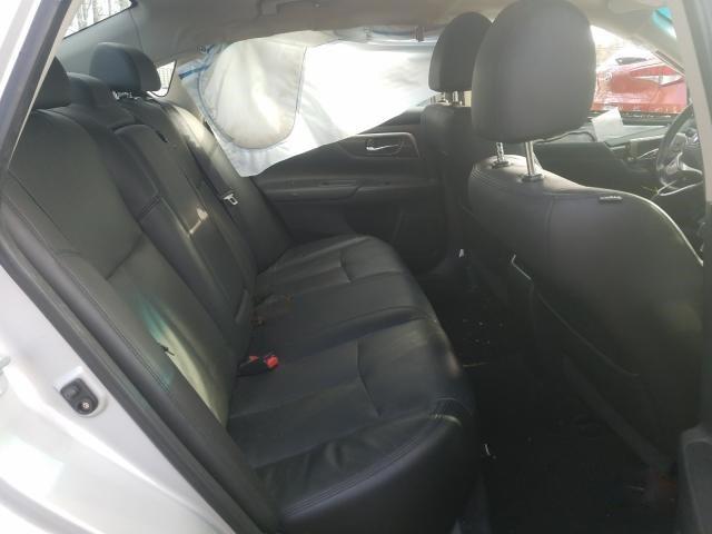 Photo 6 from auction – 2014 NISSAN ALTIMA 2.5 with VIN 1N4AL3AP7EC178377