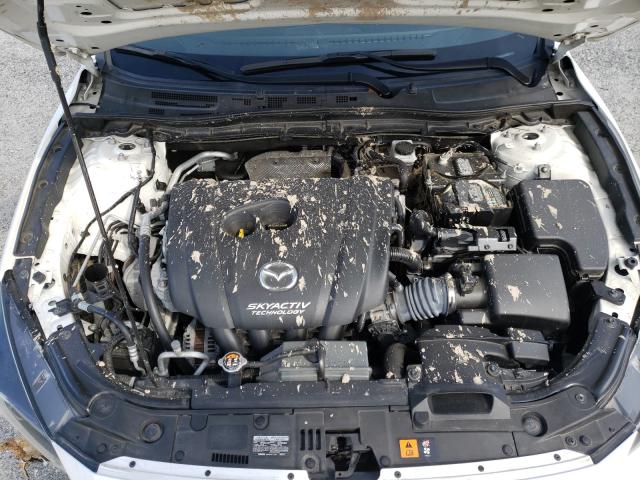 Photo 7 from auction – 2018 MAZDA 3 TOURING with VIN 3MZBN1V34JM191114