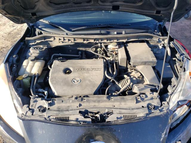 Photo 7 from auction – 2013 MAZDA 3 I with VIN JM1BL1TF9D1767397