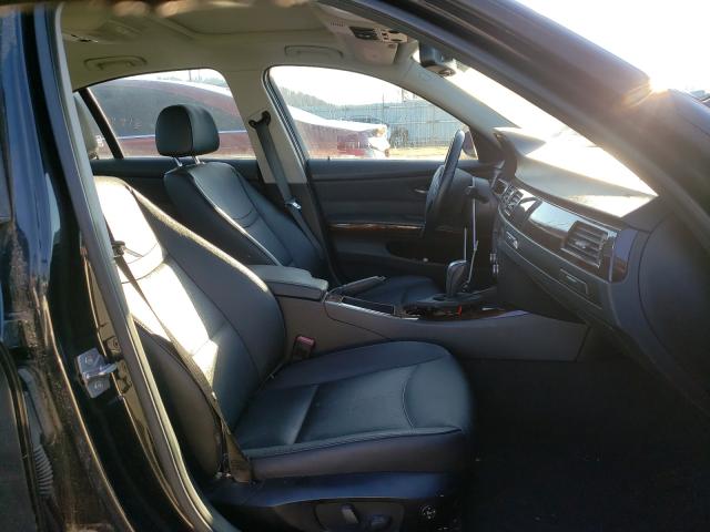 Photo 5 from auction – 2011 BMW 328 I with VIN WBAPH7C55BE680276