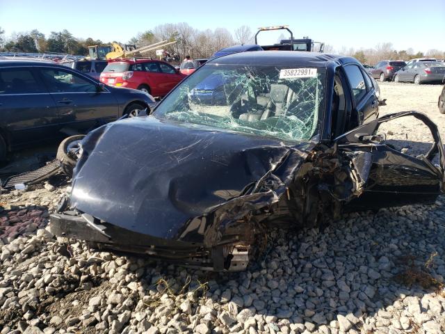 Photo 2 from auction – 2014 CHEVROLET IMPALA LIM with VIN 2G1WC5E37E1107262