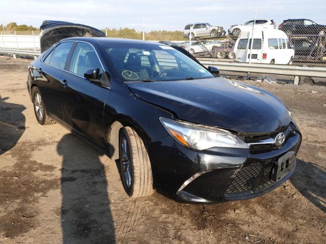 Photo 1 from auction – 2016 TOYOTA CAMRY LE with VIN 4T1BF1FK7GU244426