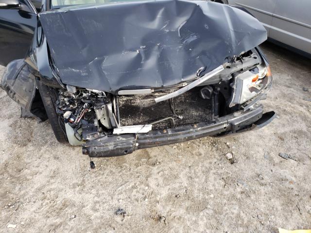 Photo 7 from auction – 2004 ACURA TSX with VIN JH4CL96864C007561