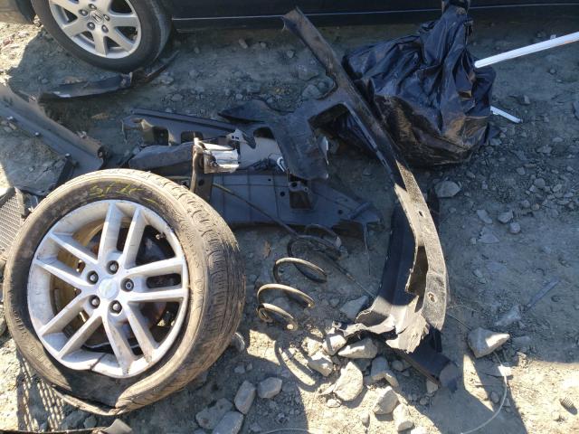 Photo 9 from auction – 2014 CHEVROLET IMPALA LIM with VIN 2G1WC5E37E1107262