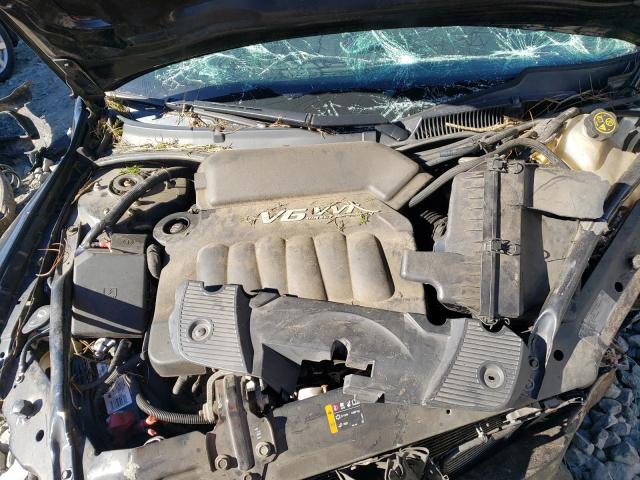 Photo 7 from auction – 2014 CHEVROLET IMPALA LIM with VIN 2G1WC5E37E1107262