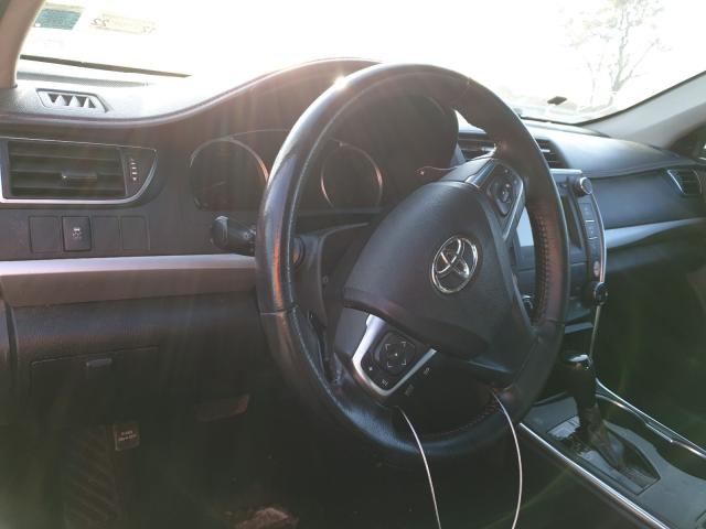 Photo 9 from auction – 2016 TOYOTA CAMRY LE with VIN 4T1BF1FK7GU244426