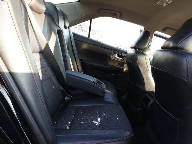 Photo 6 from auction – 2016 TOYOTA CAMRY LE with VIN 4T1BF1FK7GU244426