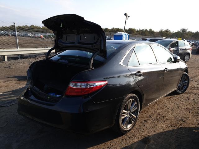 Photo 4 from auction – 2016 TOYOTA CAMRY LE with VIN 4T1BF1FK7GU244426
