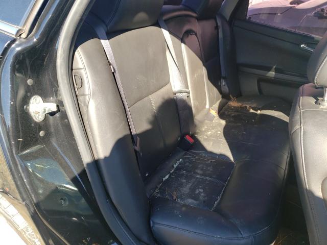 Photo 6 from auction – 2014 CHEVROLET IMPALA LIM with VIN 2G1WC5E37E1107262