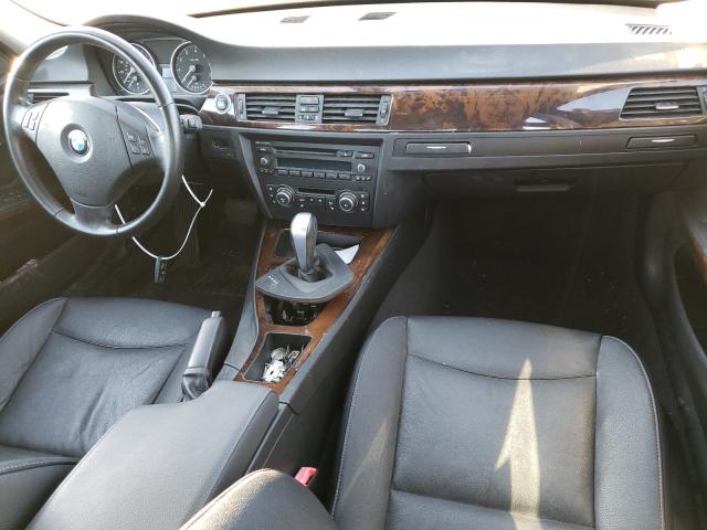 Photo 9 from auction – 2011 BMW 328 I with VIN WBAPH7C55BE680276