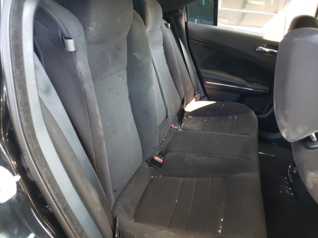 Foto 6 de la subasta – 2014 DODGE CHARGER R/ con VIN 2C3CDXCT3EH362900