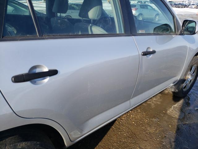 Photo 9 from auction – 2009 TOYOTA RAV4 with VIN JTMBF33V99D000357