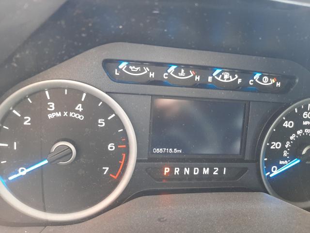 Photo 8 from auction – 2015 FORD F150 SUPER with VIN 1FTEW1CFXFFA04489