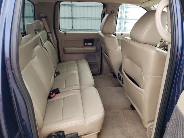 Photo 6 from auction – 2008 FORD F150 SUPER with VIN 1FTPW14V58FB02525