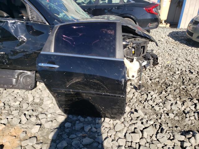 Photo 10 from auction – 2014 CHEVROLET IMPALA LIM with VIN 2G1WC5E37E1107262