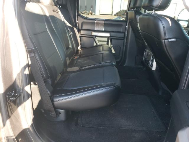 Photo 6 from auction – 2017 FORD F250 SUPER with VIN 1FT7W2B63HEE53988