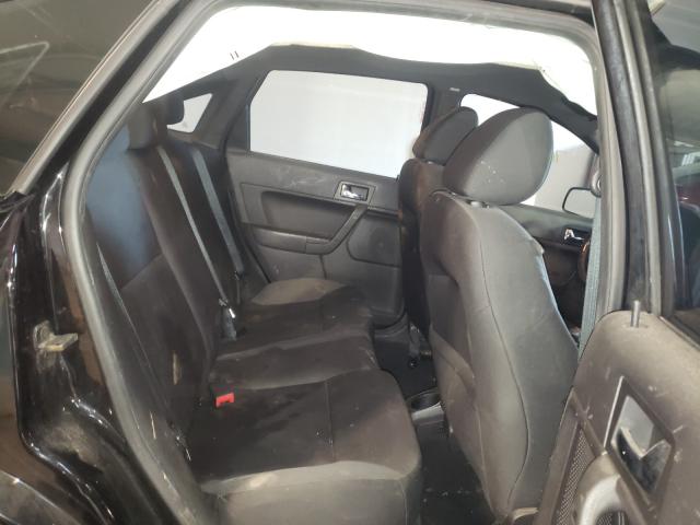 Photo 6 from auction – 2010 FORD FOCUS SES with VIN 1FAHP3GN7AW108086
