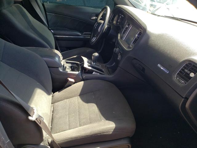 Foto 5 de la subasta – 2014 DODGE CHARGER R/ con VIN 2C3CDXCT3EH362900