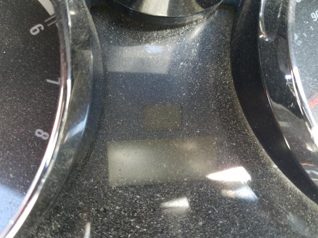 Photo 8 from auction – 2008 SATURN VUE XE with VIN 3GSCL33P58S642592