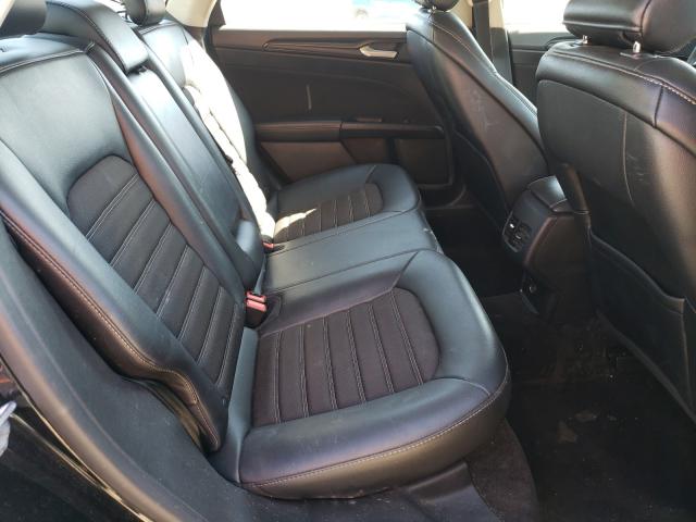 Photo 6 from auction – 2018 FORD FUSION SE with VIN 3FA6P0LU6JR247888