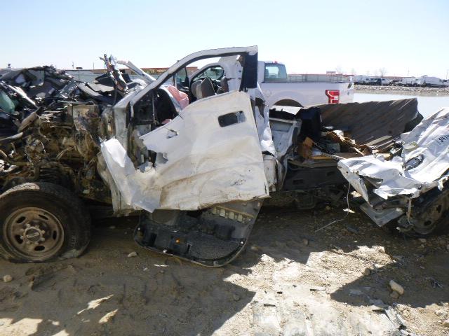 Foto 9 de la subasta – 2017 FORD F250 SUPER con VIN 1FTBF2A62HED31179