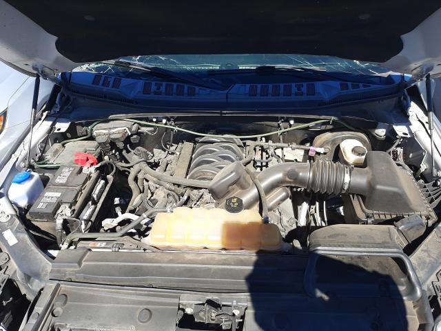 Photo 7 from auction – 2015 FORD F150 SUPER with VIN 1FTEW1CFXFFA04489