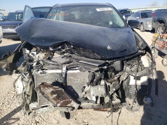 Photo 7 from auction – 2018 TOYOTA RAV4 with VIN 2T3WFREV9JW477556