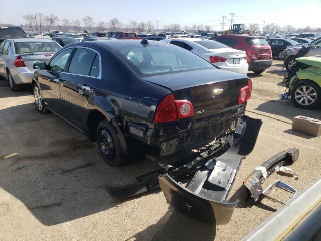 Photo 3 from auction – 2012 CHEVROLET MALIBU 2LT with VIN 1G1ZD5EU2CF207228