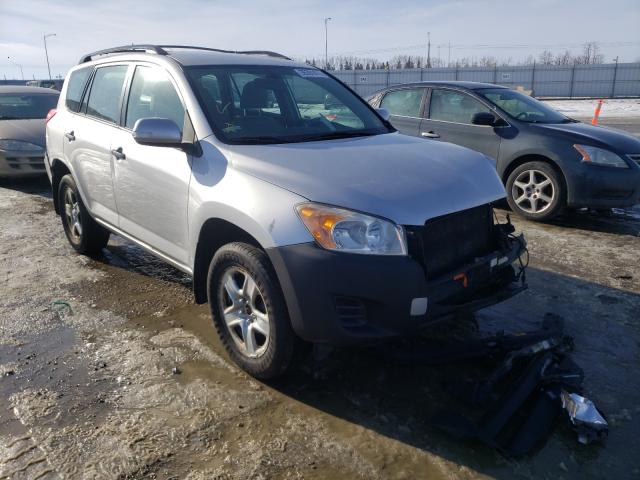 TOYOTA RAV4 2009 with VIN JTMBF33V99D000357 - Photo from auction