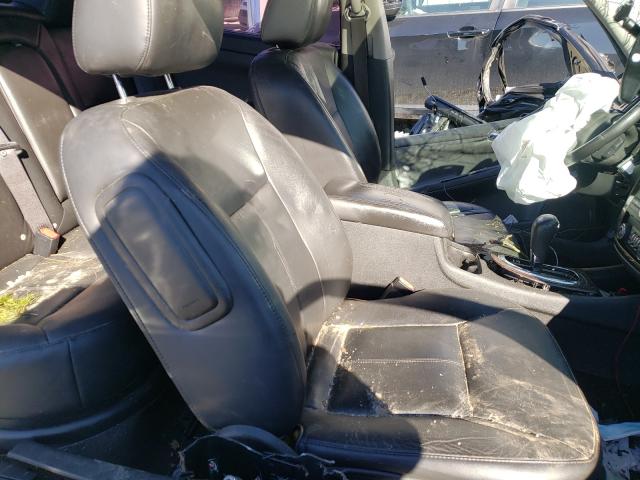 Photo 5 from auction – 2014 CHEVROLET IMPALA LIM with VIN 2G1WC5E37E1107262