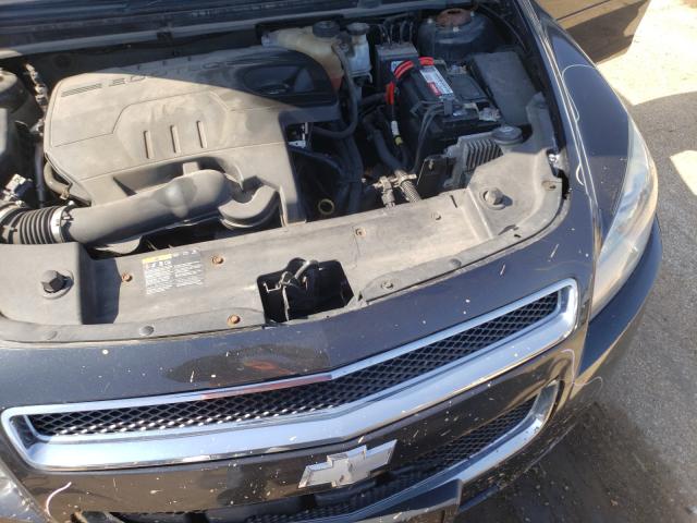 Photo 7 from auction – 2012 CHEVROLET MALIBU 2LT with VIN 1G1ZD5EU2CF207228
