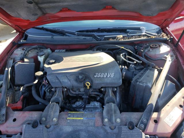 Photo 7 from auction – 2008 CHEVROLET IMPALA LT with VIN 2G1WT58K189192866