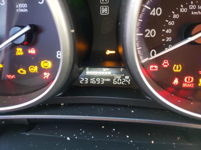 Photo 8 from auction – 2013 MAZDA 3 I with VIN JM1BL1TF9D1767397