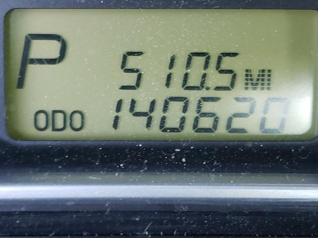 Photo 8 from auction – 2007 HYUNDAI SONATA SE with VIN 5NPEU46F37H159220
