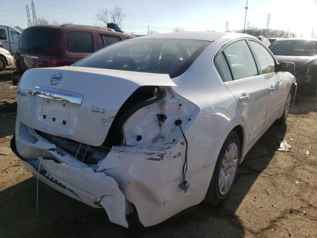 Photo 4 from auction – 2012 NISSAN ALTIMA BAS with VIN 1N4AL2AP0CC141579