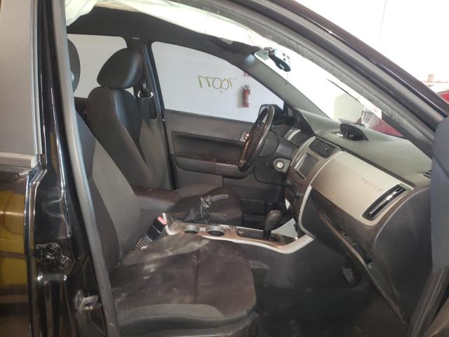 Photo 5 from auction – 2010 FORD FOCUS SES with VIN 1FAHP3GN7AW108086