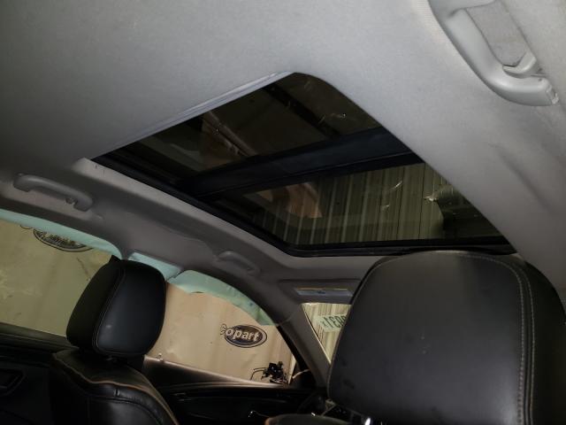 Photo 10 from auction – 2016 CHEVROLET IMPALA LTZ with VIN 2G1145S31G9150026