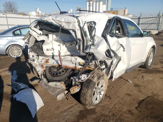 Photo 4 from auction – 2015 CHEVROLET EQUINOX LS with VIN 2GNALAEK2F6121096