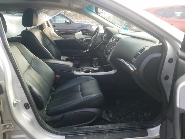 Photo 5 from auction – 2014 NISSAN ALTIMA 2.5 with VIN 1N4AL3AP7EC178377