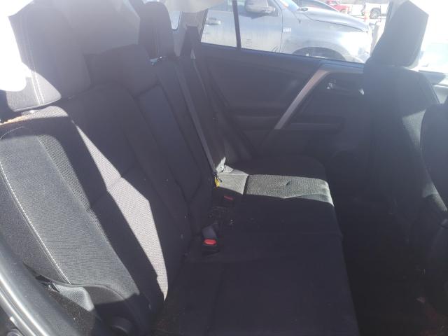 Photo 6 from auction – 2018 TOYOTA RAV4 with VIN 2T3WFREV9JW477556